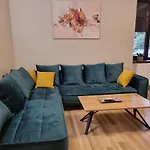 City Inn Premium Apartment 2