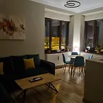 City Inn Premium Apartment 2