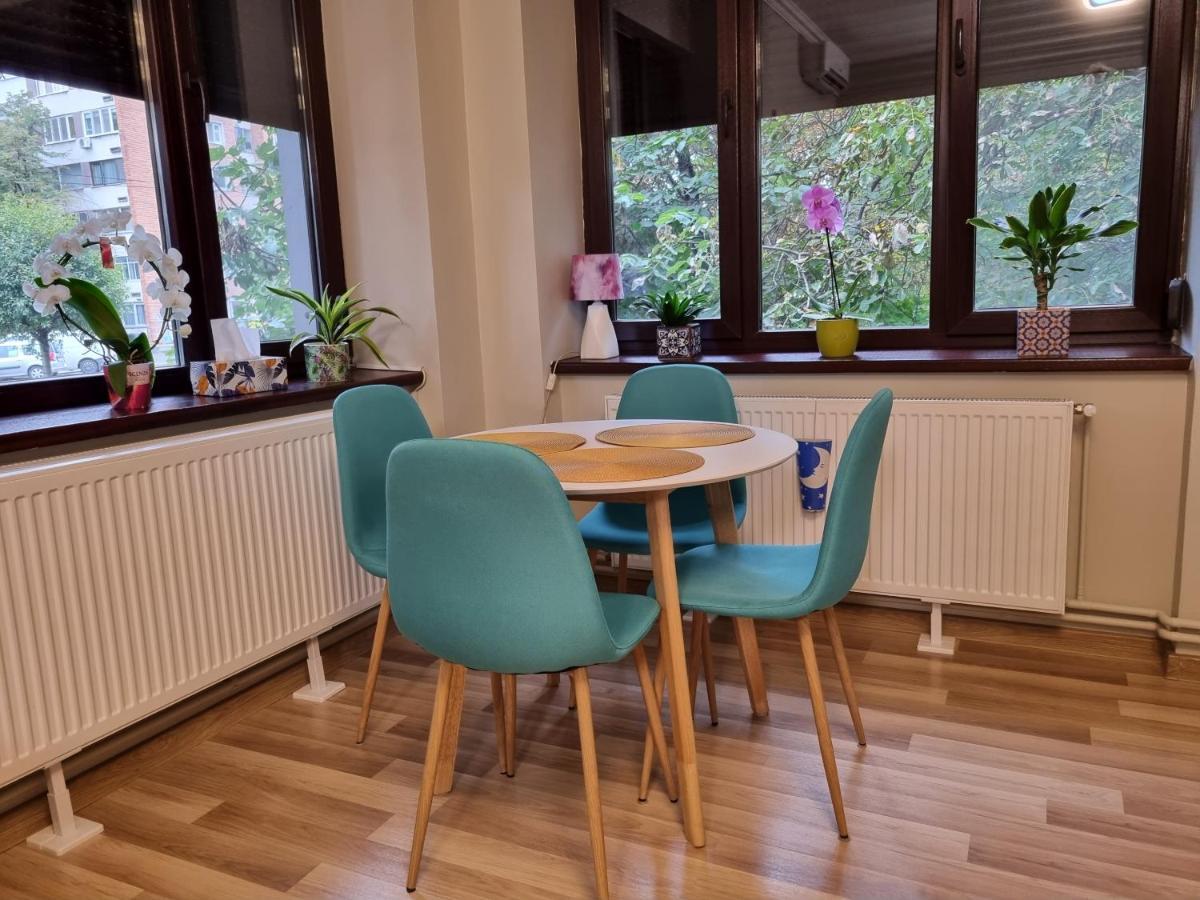City Premium 2 Apartment Timisoara