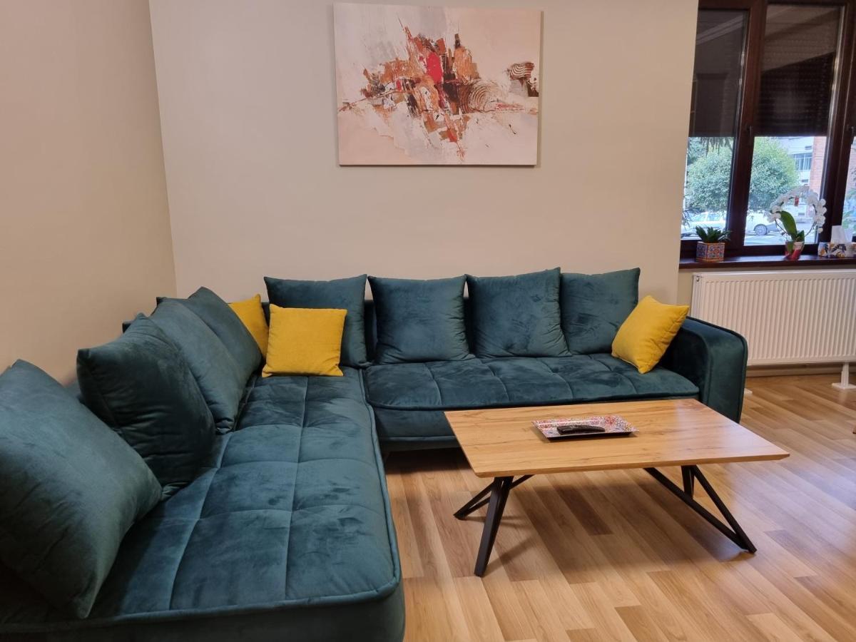 Apartment City Premium 2 *