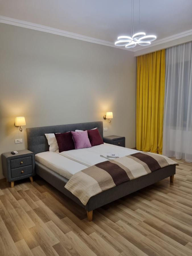 City Premium 2 Apartment