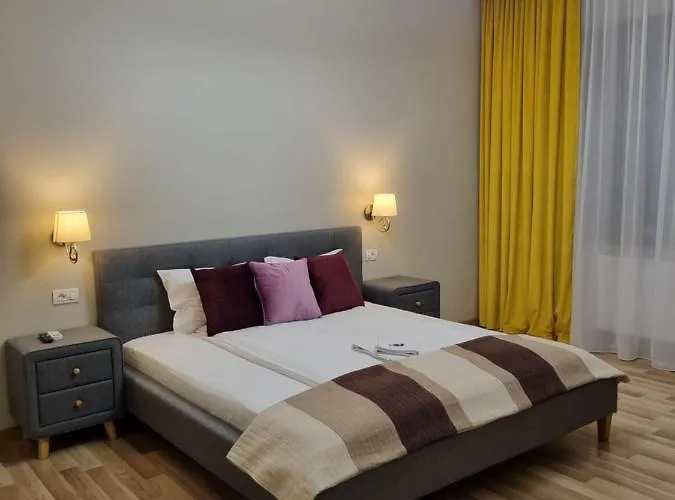 City Inn Premium Apartment 2