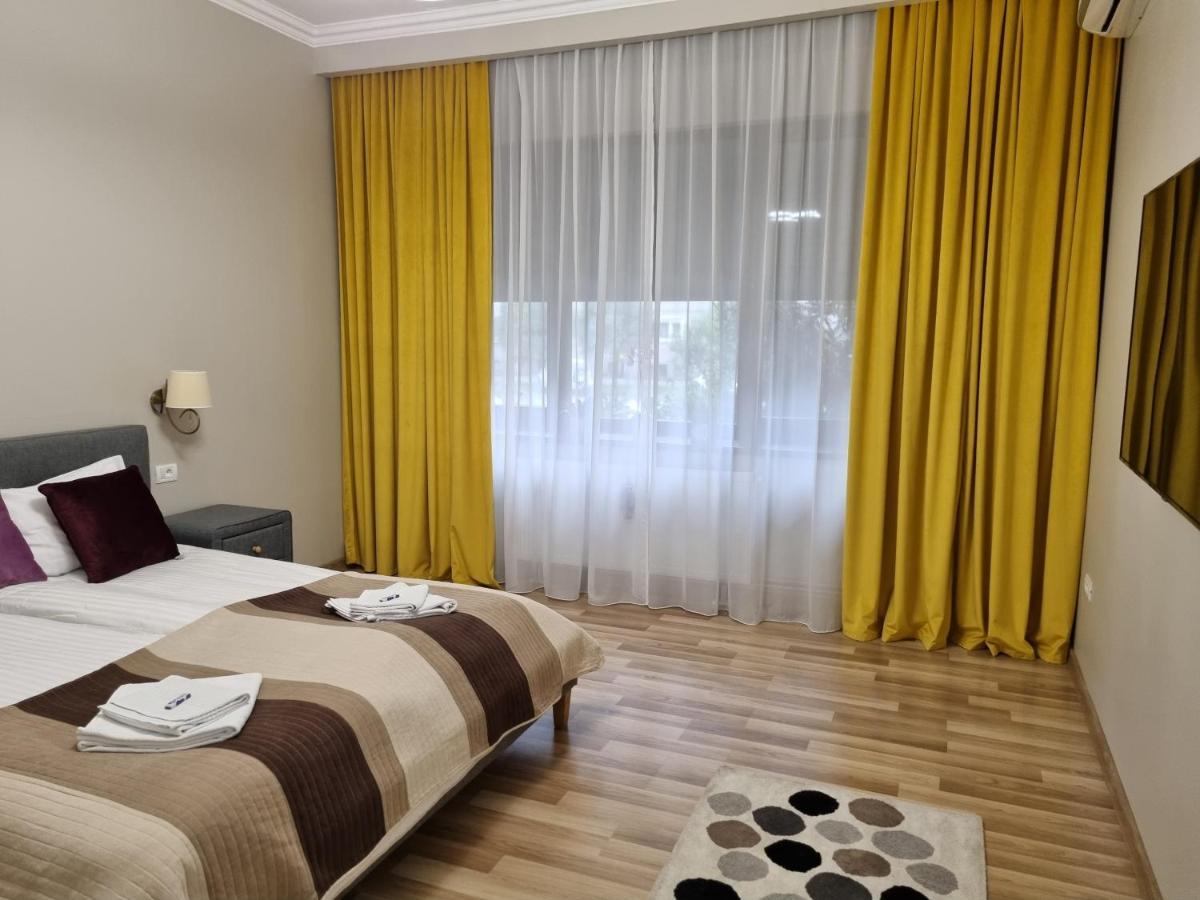 Apartment City Premium 2 *